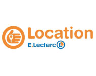 E.LECLERC LOCATION