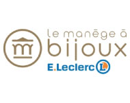 LE MANEGE A BIJOUX E.LECLERC