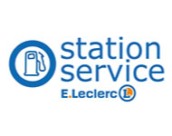 E.LECLERC STATION SERVICE