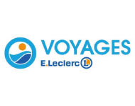 E.LECLERC VOYAGES